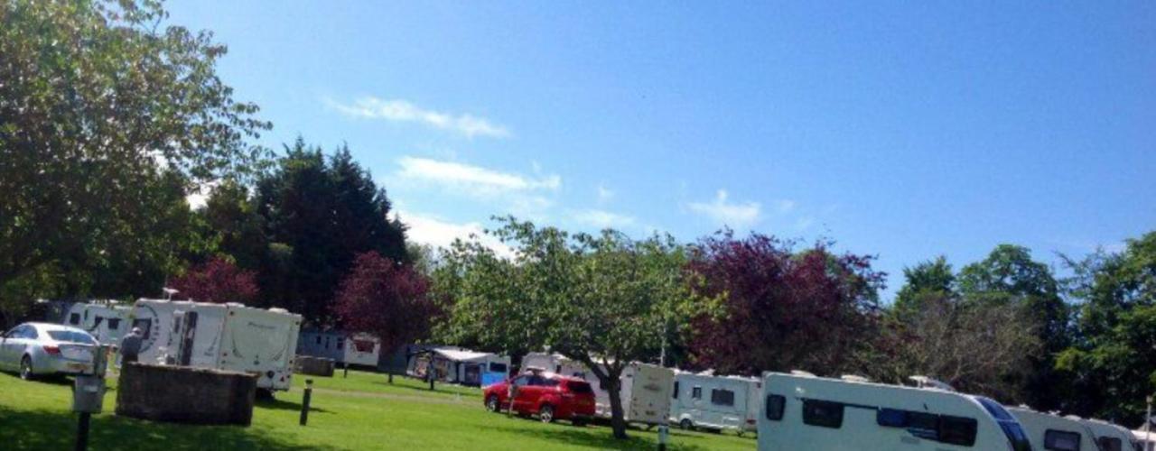 Caledonian Lodges 1 إينفيرنيس المظهر الخارجي الصورة